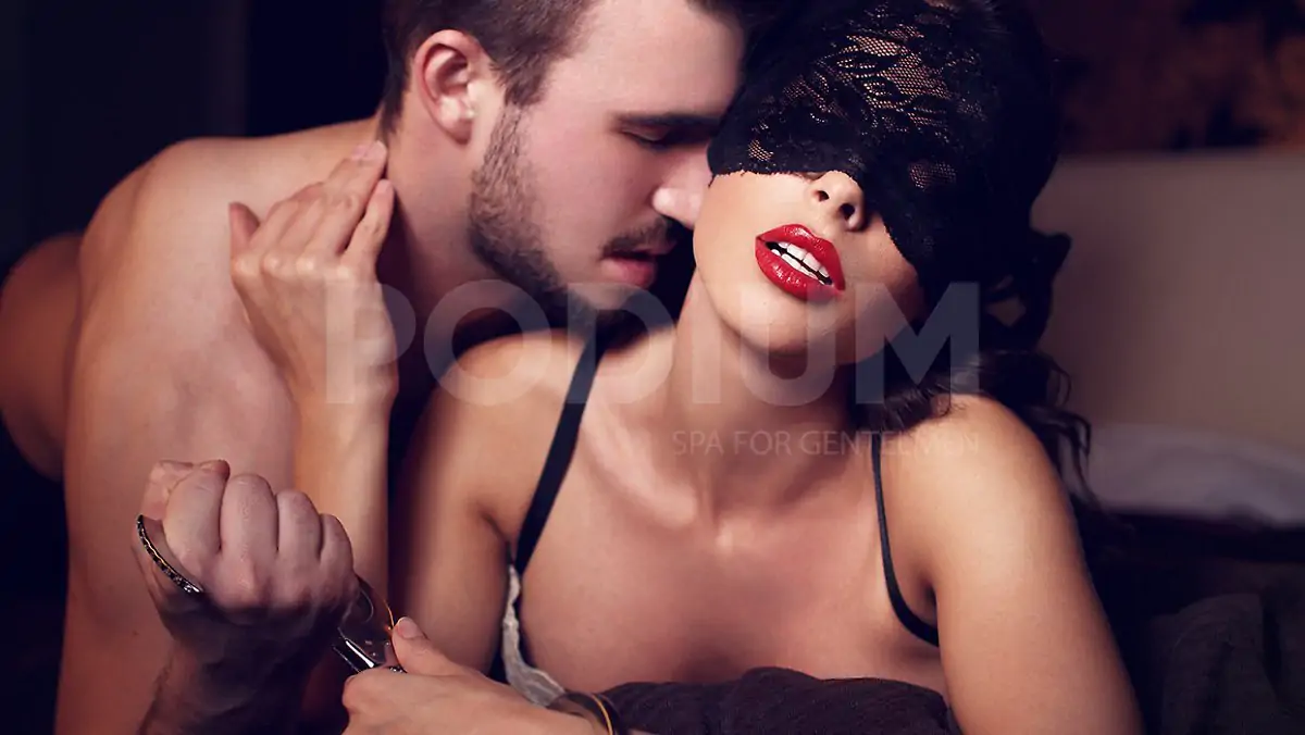 What is good erotic body massage?