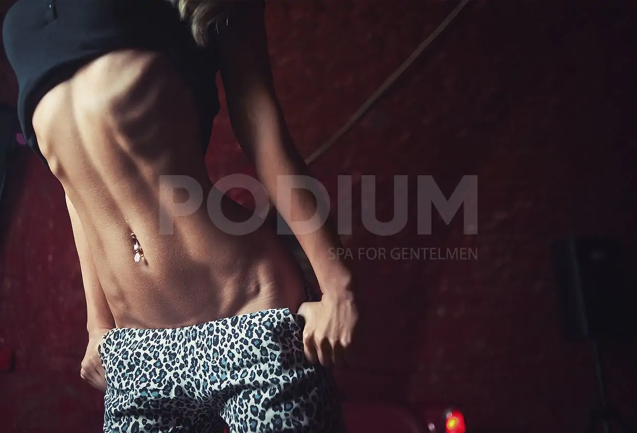 The right prostate massage from professionals